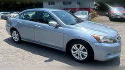 2011 Honda Accord LX