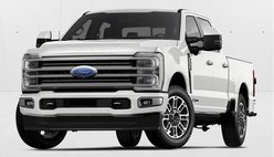 2023 Ford Super Duty F-350 XL
