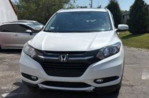2016 Honda HR-V EX-L w/Navi