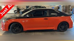 2015 Scion tC Release Series 9.0