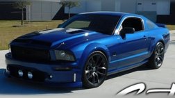 2006 Ford Mustang GT