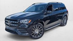 2022 Mercedes-Benz GLS GLS 450