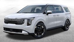 2025 Kia Carnival EX