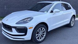 2025 Porsche Macan T