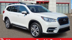 2021 Subaru Ascent Limited 7-Passenger