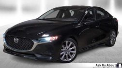 2021 Mazda MAZDA3 Select