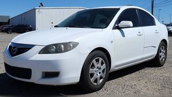 2007 Mazda MAZDA3 i Sport