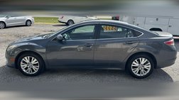 2009 Mazda MAZDA6 i Touring