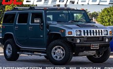 2006 HUMMER H2 Base