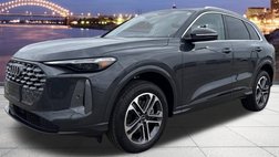 2025 Audi Q5 quattro Premium Plus TFSI