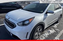 2019 Kia Niro EX