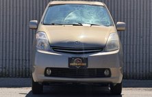 2006 Toyota Prius Base