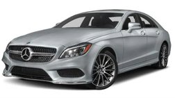 2015 Mercedes-Benz CLS-Class CLS 400