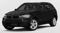 2014 BMW X5 xDrive35d