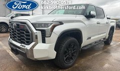 2023 Toyota Tundra 1794 Edition