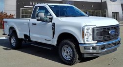 2026 Ford Super Duty F-250 XL