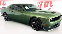 2021 Dodge Challenger GT
