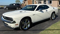 2009 Dodge Challenger R/T