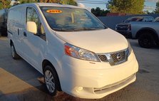 2019 Nissan NV200 SV
