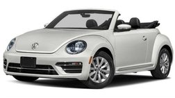 2018 Volkswagen Beetle 2.0T S