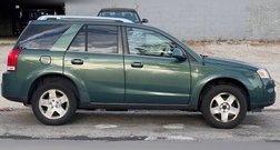 2006 Saturn VUE Base