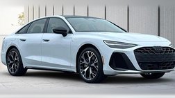 2026 Audi A6 quattro Premium Plus 55 TFSI