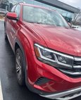 2021 Volkswagen Atlas Cross Sport V6 SEL Premium 4Motion