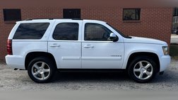 2007 Chevrolet Tahoe LT