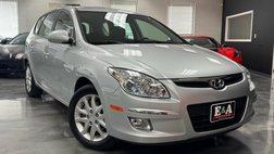 2009 Hyundai Elantra Touring