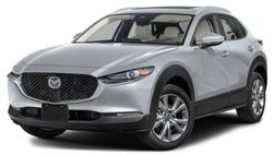 2025 Mazda CX-30 Preferred