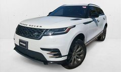 2018 Land Rover Range Rover Velar P380 R-Dynamic SE