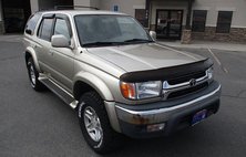 2001 Toyota 4Runner SR5
