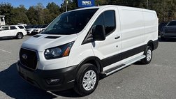 2024 Ford Transit 250