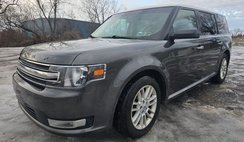 2015 Ford Flex SEL