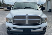 2005 Dodge Ram 1500 ST