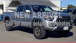 2023 Toyota Tacoma TRD Off-Road