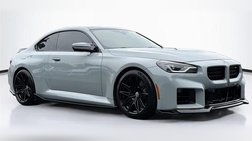 2023 BMW M2 Base