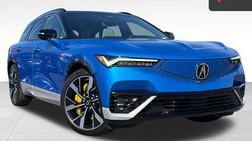 2024 Acura ZDX Type S