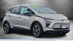 2023 Chevrolet Bolt EV 2LT
