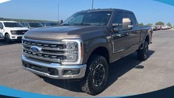 2023 Ford Super Duty F-250 Lariat