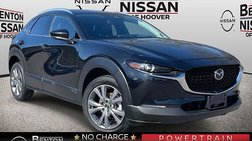 2024 Mazda CX-30 2.5 S Premium