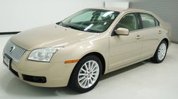2006 Mercury Milan V6 Premier