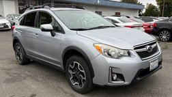 2017 Subaru Crosstrek 2.0i Limited