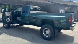 2001 Dodge Ram 3500 ST