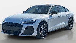 2026 Audi A6 quattro Premium Plus 55 TFSI