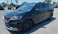 2024 Kia Carnival SX Prestige