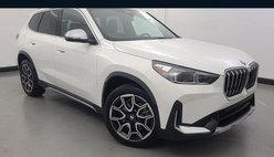 2024 BMW X1 xDrive28i