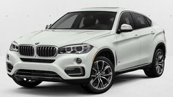 2017 BMW X6 sDrive35i
