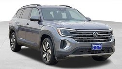 2024 Volkswagen Atlas SE 4Motion