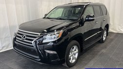 2018 Lexus GX 460 Base